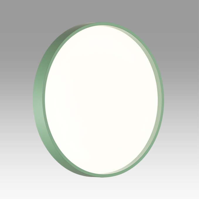 Светильник светодиодный потолочный LED 30Вт 4000К D330 IP43 MAVIC COLOR SN 127 СОНЕКС 7743/CL, фото на цветном фоне 1 Светильник светодиодный потолочный LED 30Вт 4000К D330 IP43 MAVIC COLOR SN 127 СОНЕКС 7743/CL, фото на цветном фоне 1