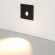 Светильник LT-GAP-S70x70-3W Warm3000 (BK, 30deg, 230V), Arlight, 031167, изображение 7