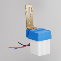 Датчик освещенности 1200Вт, SL-01