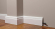 Плинтус Decor-Dizayn DD102, 102x23.4x2000 мм Плинтус Decor-Dizayn DD102, 102x23.4x2000 мм