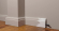 Плинтус Decor-Dizayn DD102, 102x23.4x2000 мм Плинтус Decor-Dizayn DD102, 102x23.4x2000 мм