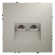 Розетка компьютерная встраиваемая VOLTUM S70 двойная RJ45+RJ45 кат.6, (кашемир), Voltum, VLS060203 Розетка компьютерная встраиваемая VOLTUM S70 двойная RJ45+RJ45 кат.6, (кашемир), Voltum, VLS060203