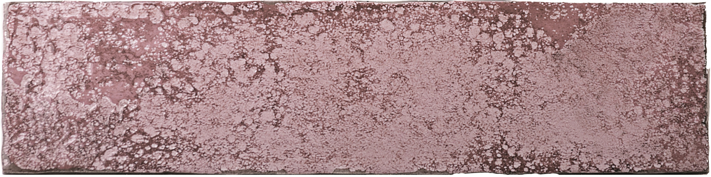 Настенная плитка Cifre Oken Garnet Brillo 7.5x30 (кабанчик) Настенная плитка Cifre Oken Garnet Brillo 7.5x30 (кабанчик)
