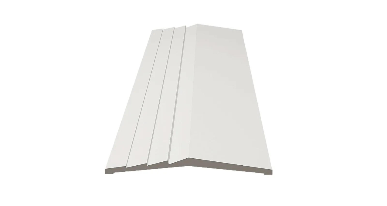 Стеновая панель Decor-Dizayn DD929, 200x20x2000 мм Стеновая панель Decor-Dizayn DD929, 200x20x2000 мм
