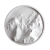 Настенный светильник IP20 LED 20W 3500K 220-240V MONTANA HIGHTECH ODL26 427 ODEON LIGHT, 7168/20WL