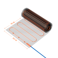 Нагревательный мат Voltum VLT01-200-8.0
