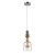 Подвесной светильник G9 1*20W 220V GALLO MODERNI LN26 381 LUMION 8067/1A