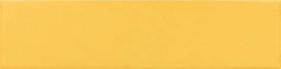 Настенная плитка Equipe Costa Nova Yellow Matt 5x20, 28464