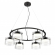 Светильник подвесной LED GX70 6*10W 220V NATALINA COMFI LN26 230 LUMION 8232/6, дополнительный ракурс Светильник подвесной LED GX70 6*10W 220V NATALINA COMFI LN26 230 LUMION 8232/6, дополнительный ракурс