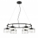 Светильник подвесной LED GX70 6*10W 220V NATALINA COMFI LN26 230 LUMION 8232/6, фото на цветном фоне 2 Светильник подвесной LED GX70 6*10W 220V NATALINA COMFI LN26 230 LUMION 8232/6, фото на цветном фоне 2