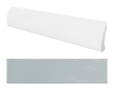 Бордюр Equipe Cottage Pencil Bullnose Ash Blue 3x15, 23126 Бордюр Equipe Cottage Pencil Bullnose Ash Blue 3x15, 23126