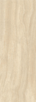 Керамогранит Laminam I Naturali Marmi Marmi Travertino Navona Bocciardato 5 100x300, LAMF004959