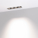 Светильник MS-ORIENT-BUILT-TRIMLESS-TC-S38x127-10W Day4000 (WH-BK, 30 deg, 230V), Arlight, 032224, изображение 4 Светильник MS-ORIENT-BUILT-TRIMLESS-TC-S38x127-10W Day4000 (WH-BK, 30 deg, 230V), Arlight, 032224, изображение 4