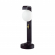 Уличный наземный светильник 60см IP54 G9 1*15W max LUMA NATURE ODL_EX26 079 ODEON LIGHT 5434/1F, изображение 1