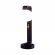 Уличный наземный светильник 60см IP54 G9 1*15W max LUMA NATURE ODL_EX26 079 ODEON LIGHT 5434/1F, фото на белом фоне