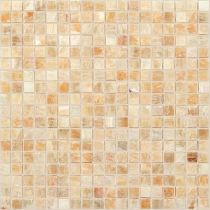 Мозаика Caramelle (LeeDo) Pietrine Onice Beige Pol 15x15 30.5x30.5 Мозаика Caramelle (LeeDo) Pietrine Onice Beige Pol 15x15 30.5x30.5