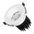 Светильник MS-ATOLL-BUILT-R86-10W Day4000 (WH, 36 deg, 230V), Arlight, 039066