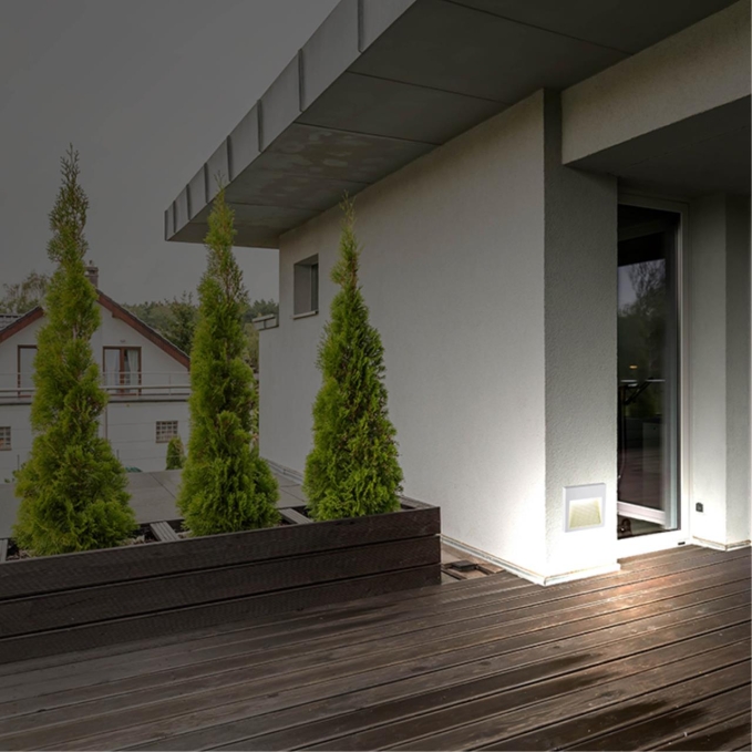 Плафон для светильника арт. 358189 MURO STREET NT19 769 NOVOTECH 358191, фото в интерьере 1