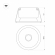 Светильник MS-HARBOR-R82-10W Warm3000 (WH, 36 deg, 230V), Arlight, 048265 Светильник MS-HARBOR-R82-10W Warm3000 (WH, 36 deg, 230V), Arlight, 048265