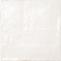 Настенная плитка Equipe Mallorca White 10x10, 23257 Настенная плитка Equipe Mallorca White 10x10, 23257