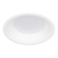 Светильник MS-BLIZZARD-BUILT-R165-16W Day4000 (WH, 100 deg, 230V), Arlight, 035596 Светильник MS-BLIZZARD-BUILT-R165-16W Day4000 (WH, 100 deg, 230V), Arlight, 035596