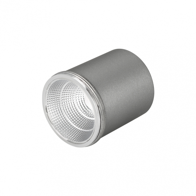 Модуль светодиодный SP-POLO-R65-8W Warm (40 deg, 2-3, 200mA), Arlight, 022633, изображение 1