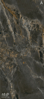Керамогранит NT Ceramic Atlas Home Orobico Brown 120x270, NTT3503L