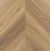 Ламинат Французская Ёлка Alpine Floor Chevron Art Дуб Тибет LF109-07 550х112х12мм (1.232м2)