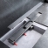 Трап AM.PM PrimeFlow W02SC-U11-080-04SB Трап AM.PM PrimeFlow W02SC-U11-080-04SB