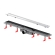 Трап AM.PM PrimeFlow W02SC-U11-080-04SB Трап AM.PM PrimeFlow W02SC-U11-080-04SB