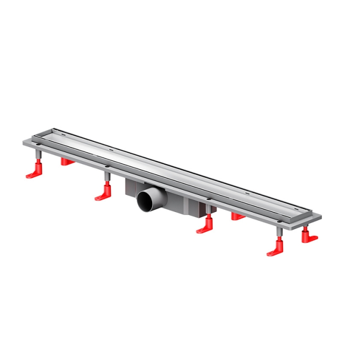 Трап AM.PM PrimeFlow W02SC-U11-080-04SB Трап AM.PM PrimeFlow W02SC-U11-080-04SB