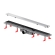 Трап AM.PM PrimeFlow W02SC-U11-080-04SB Трап AM.PM PrimeFlow W02SC-U11-080-04SB