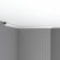 Карниз, плинтус потолочный гладкий Decomaster 96123, 30x30x2400 мм Карниз, плинтус потолочный гладкий Decomaster 96123, 30x30x2400 мм