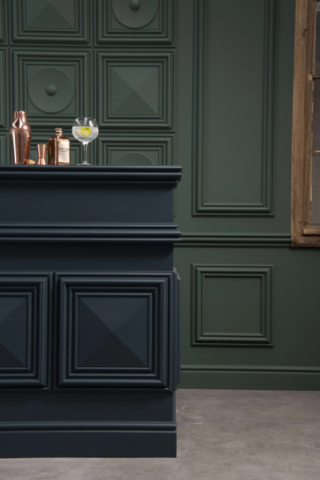 Молдинг гибкий Orac Decor P4025F Полиуретан
