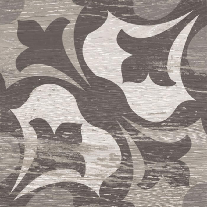 Декор Keraben Naturwood Decor Smoke Matt 20x20 Декор Keraben Naturwood Decor Smoke Matt 20x20