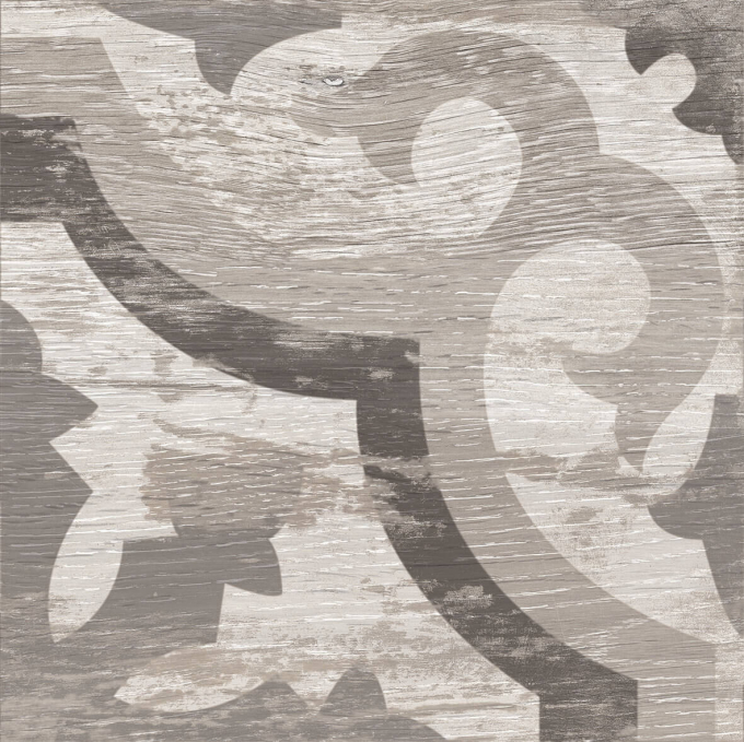 Декор Keraben Naturwood Decor Smoke Matt 20x20 Декор Keraben Naturwood Decor Smoke Matt 20x20