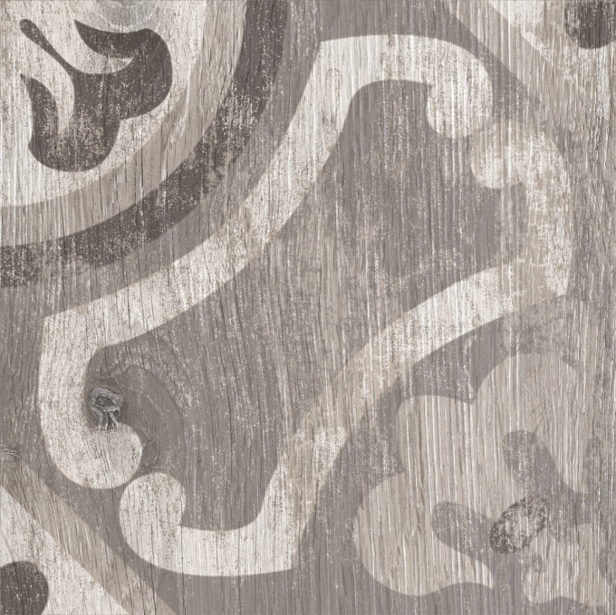 Декор Keraben Naturwood Decor Smoke Matt 20x20 Декор Keraben Naturwood Decor Smoke Matt 20x20