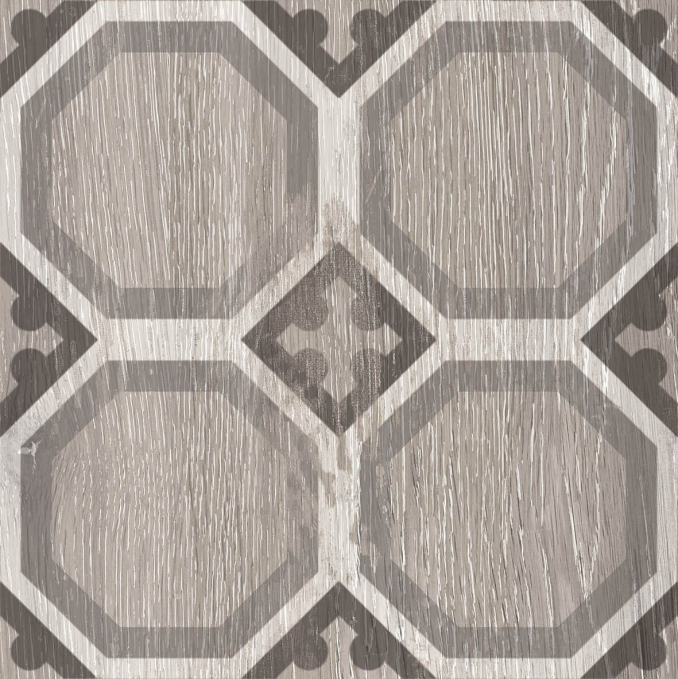 Декор Keraben Naturwood Decor Smoke Matt 20x20 Декор Keraben Naturwood Decor Smoke Matt 20x20