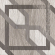 Декор Keraben Naturwood Decor Smoke Matt 20x20 Декор Keraben Naturwood Decor Smoke Matt 20x20