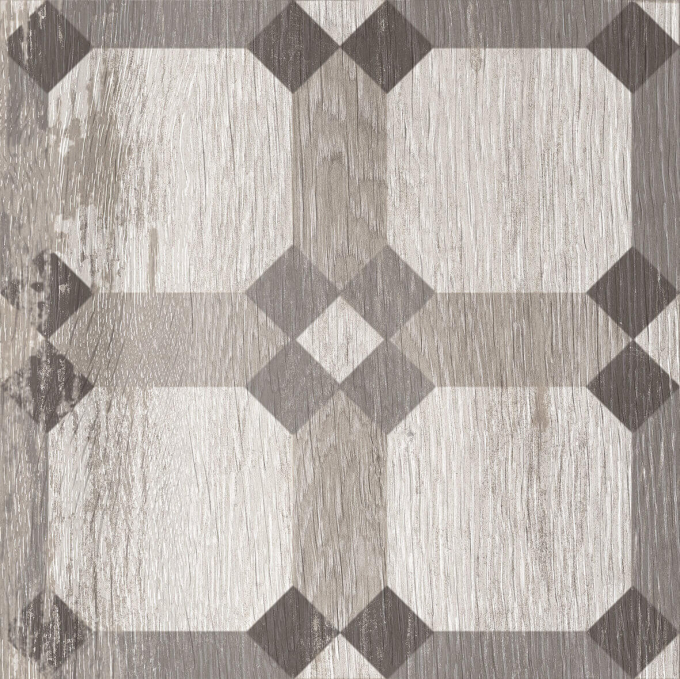 Декор Keraben Naturwood Decor Smoke Matt 20x20 Декор Keraben Naturwood Decor Smoke Matt 20x20