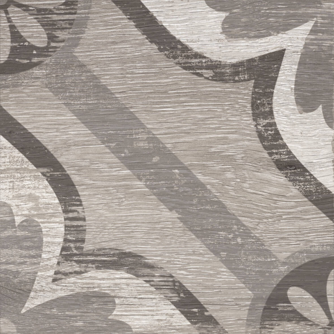 Декор Keraben Naturwood Decor Smoke Matt 20x20 Декор Keraben Naturwood Decor Smoke Matt 20x20