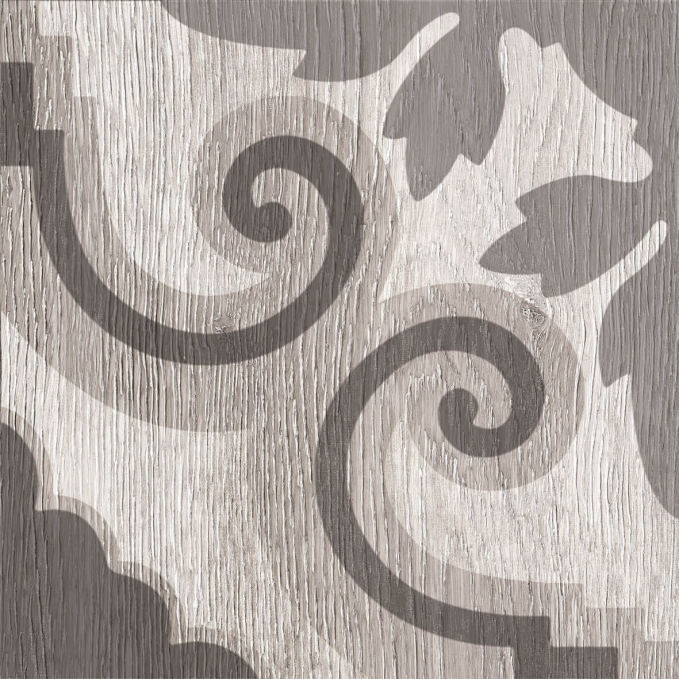 Декор Keraben Naturwood Decor Smoke Matt 20x20 Декор Keraben Naturwood Decor Smoke Matt 20x20