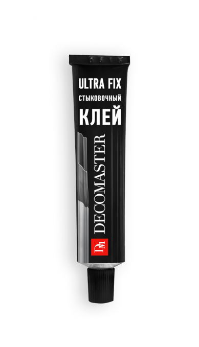 Клей стыковочный Decomaster Ultra Fix 50 мл Клей стыковочный Decomaster Ultra Fix 50 мл