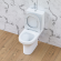 Унитаз Damixa Skyline DX35C8600SC