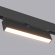 Светильник MAG-FLAT-FOLD-25-S200-6W Warm3000 (BK, 100 deg, 24V), Arlight, 034235, изображение 6 Светильник MAG-FLAT-FOLD-25-S200-6W Warm3000 (BK, 100 deg, 24V), Arlight, 034235, изображение 6