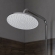 Душевая система Iddis Shelfy SHESB3Bi06 Душевая система Iddis Shelfy SHESB3Bi06