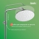 Душевая система Iddis Shelfy SHESB3Bi06 Душевая система Iddis Shelfy SHESB3Bi06