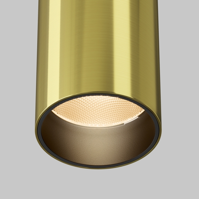 Потолочный светильник Фокус / FOCUS LED 12 Вт 2700 К 50°, C056CL-L12W2.7K-W-BS, изображение 2 Потолочный светильник Фокус / FOCUS LED 12 Вт 2700 К 50°, C056CL-L12W2.7K-W-BS, изображение 2