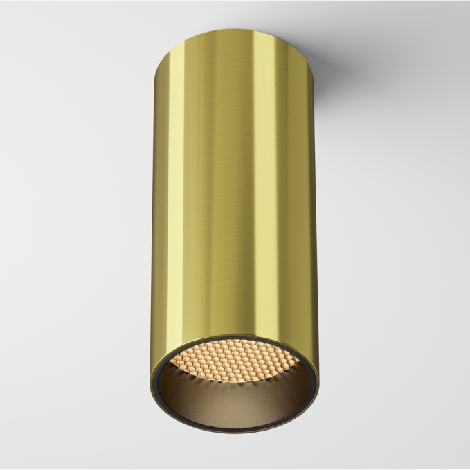 Потолочный светильник Фокус / FOCUS LED 12 Вт 2700 К 50°, C056CL-L12W2.7K-W-BS, изображение 4 Потолочный светильник Фокус / FOCUS LED 12 Вт 2700 К 50°, C056CL-L12W2.7K-W-BS, изображение 4