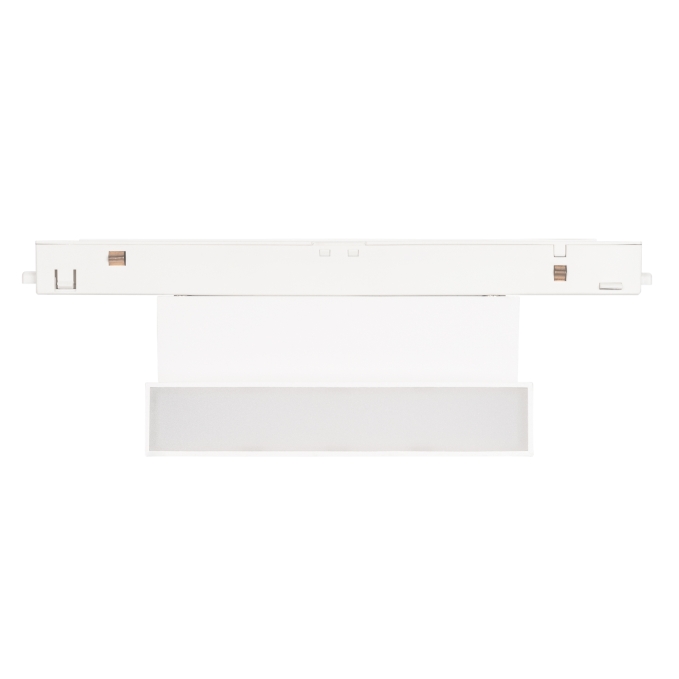 Светильник MAG-ORIENT-FLAT-FOLD-S195-6W Warm3000 (WH, 80 deg, 48V, DALI), Arlight, 035855, изображение 4 Светильник MAG-ORIENT-FLAT-FOLD-S195-6W Warm3000 (WH, 80 deg, 48V, DALI), Arlight, 035855, изображение 4